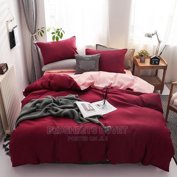 7 Pcs Duvet Set · Photo 1