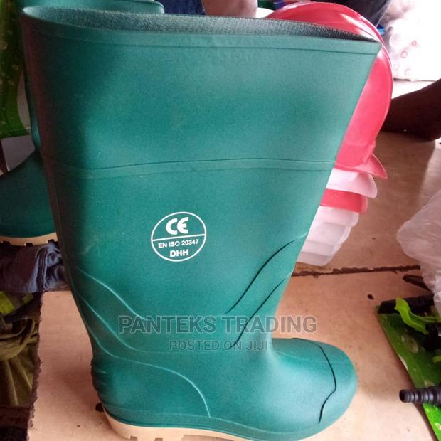 Rain Boots · Photo 1