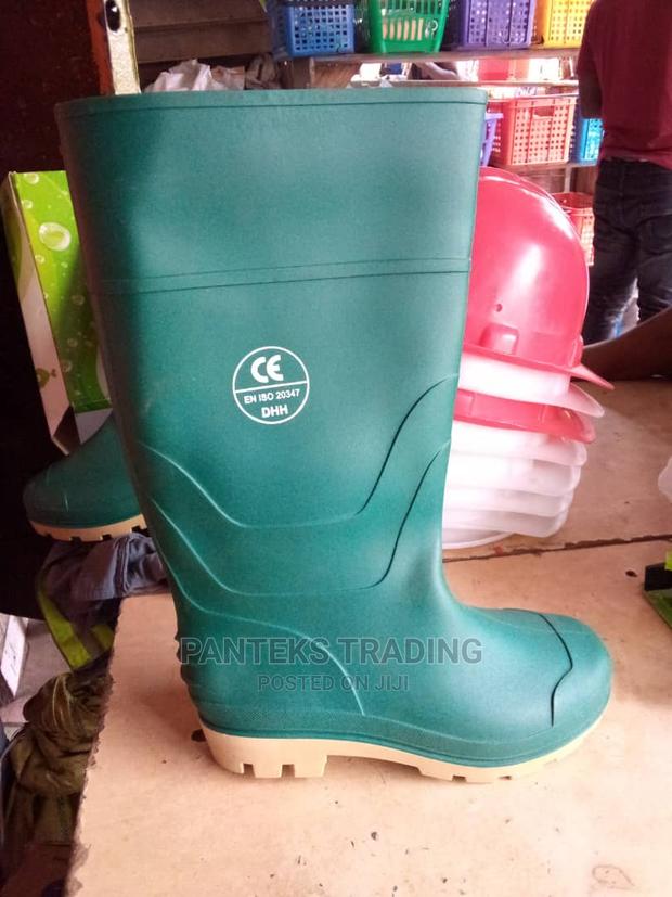 Rain Boots · Photo 2