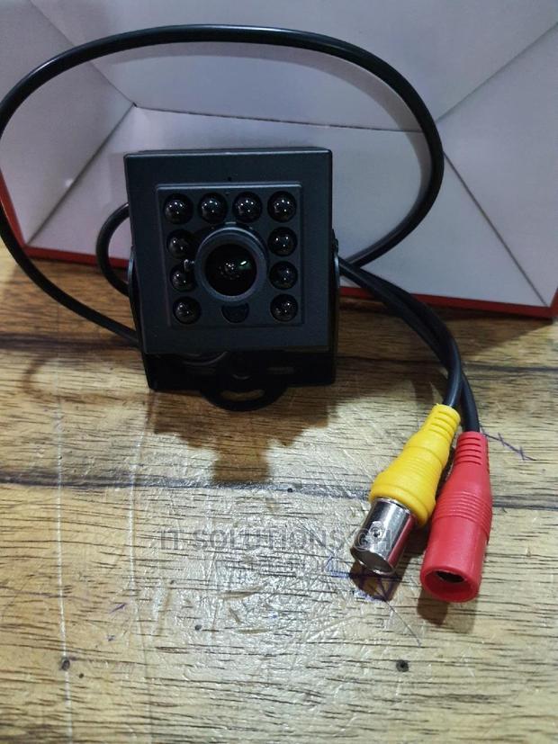 2mp Hidden Camera · Photo 1