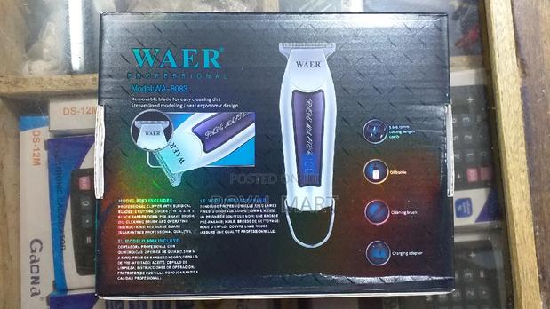 Wear Original Cordless Hair Clipper · Photo 1
