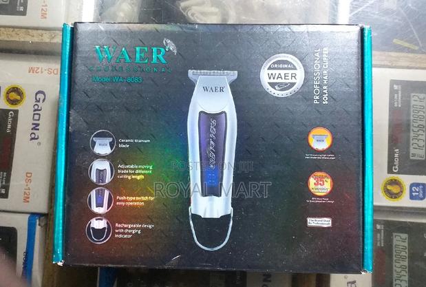 Wear Original Cordless Hair Clipper · Photo 2