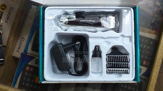 Wear Original Cordless Hair Clipper · Photo 3