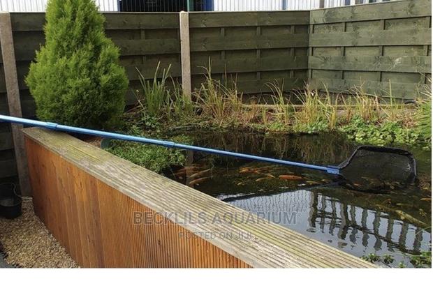 Quality Long Pond Net · Photo 1