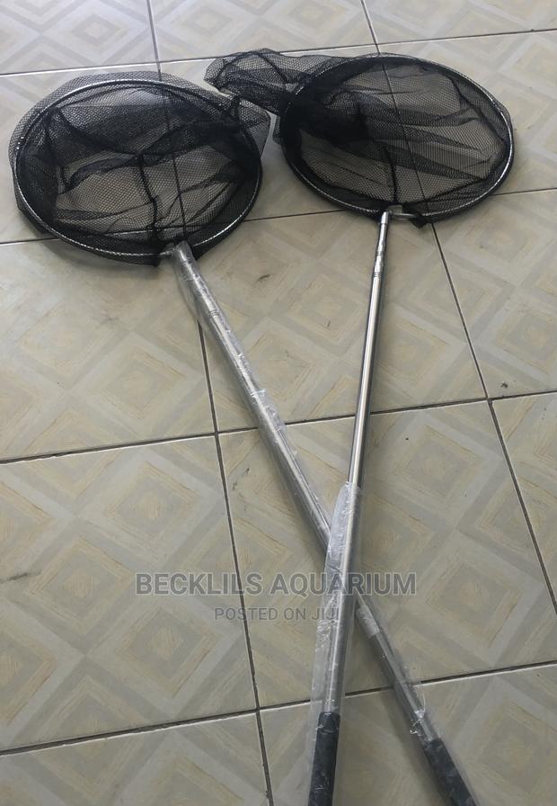 Quality Long Pond Net · Photo 3