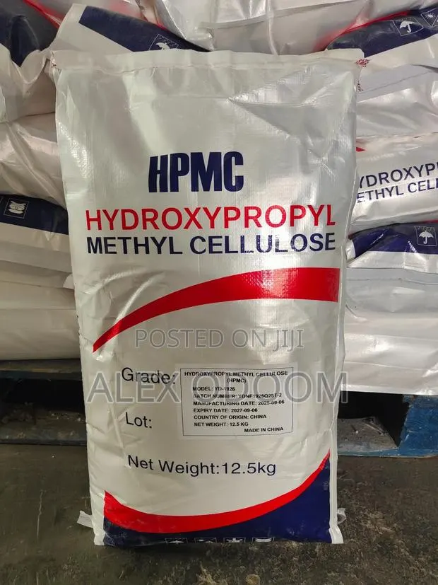 Original Tile Cement (Adhesive) · Photo 1