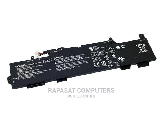 Original SS03XL Laptop Battery for HP Elitebook 735 740 745 · Photo 1