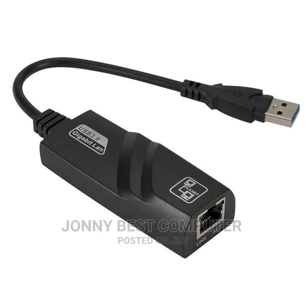 USB 3.0 To LAN Adapter · Photo 2