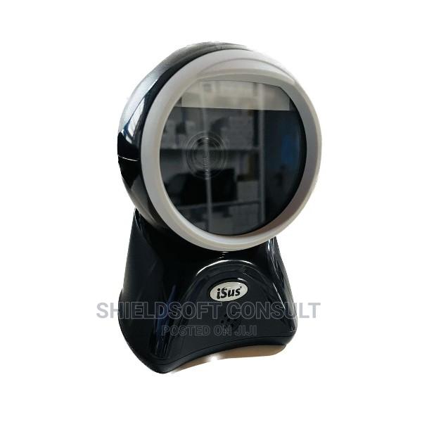 2D Omni Directional Barcode Scanner · Photo 1