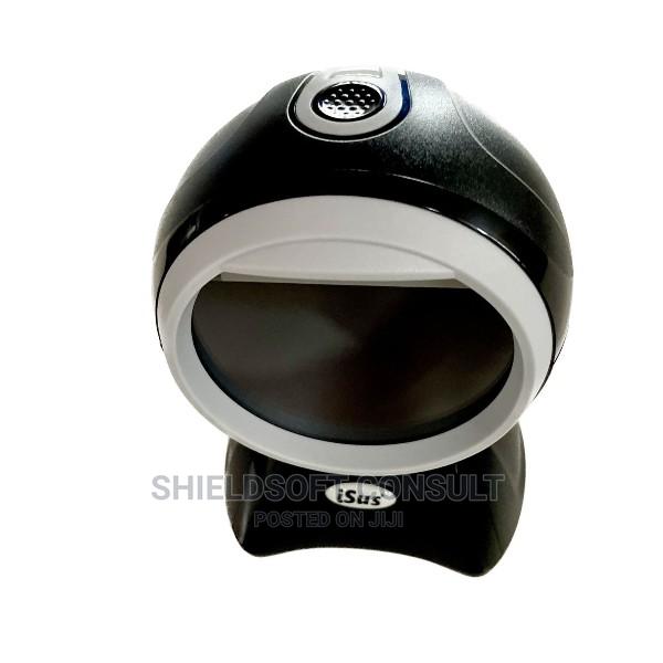 2D Omni Directional Barcode Scanner · Photo 2
