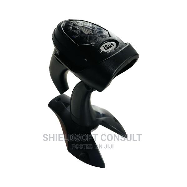 Automatic Barcode Scanner · Photo 2