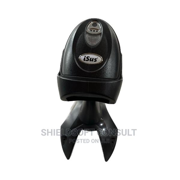 Automatic Barcode Scanner · Photo 3