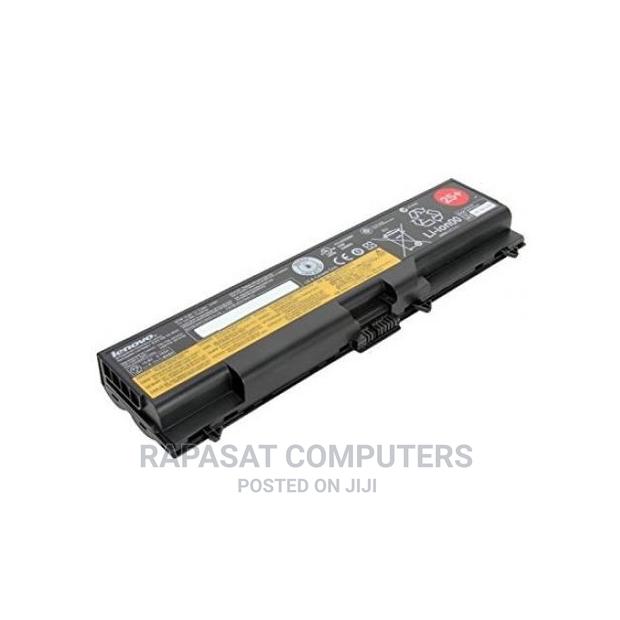Lenovo Sl410/Sl510 Thinkpad Battery · Photo 1