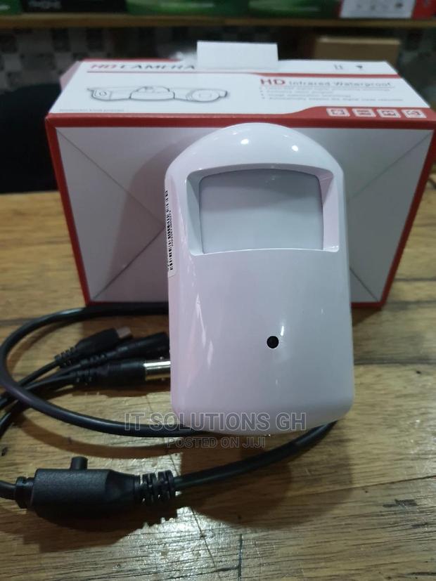 Hidden Camera With Audio · Photo 2