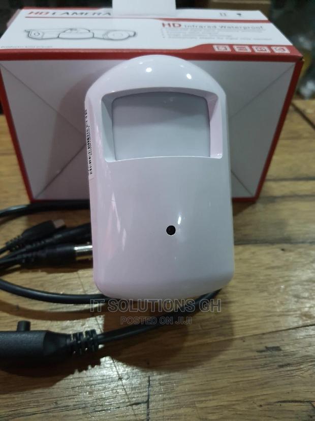 Hidden Camera With Audio · Photo 3