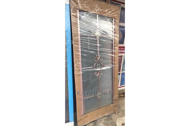 Bathroom Door for All · Photo 1