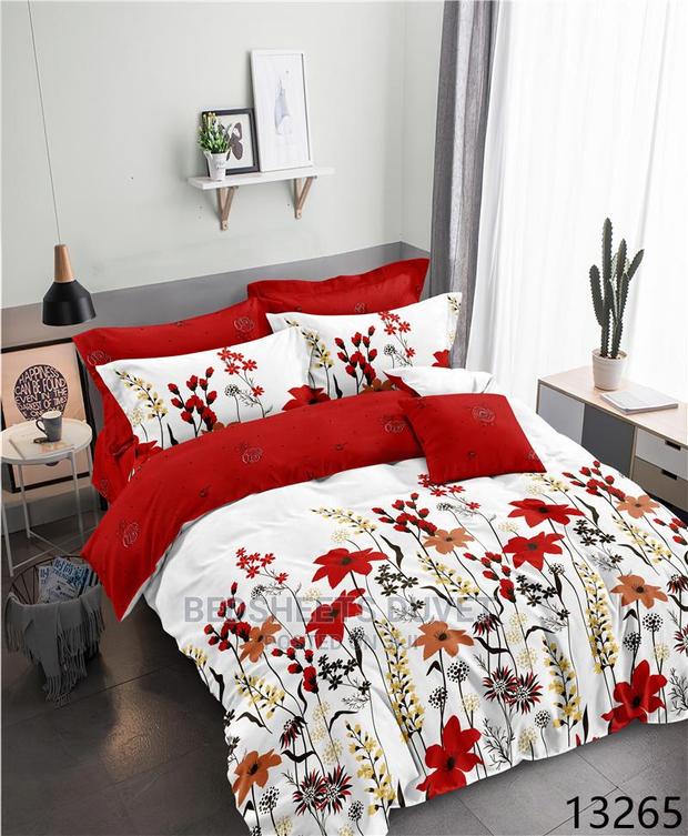 6 Pcs Bedsheet Set · Photo 1