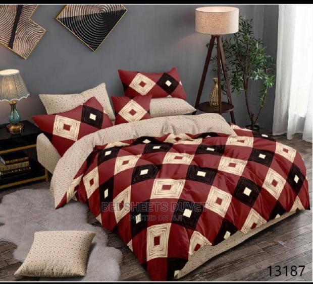 6 Pcs Bedsheet Set · Photo 1