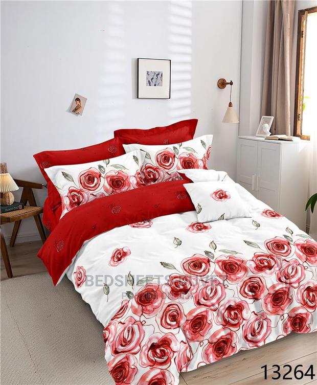 Elastic Sheet Set · Photo 1