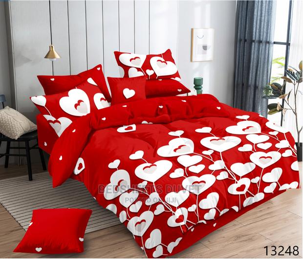 Elastic Sheet Set · Photo 1
