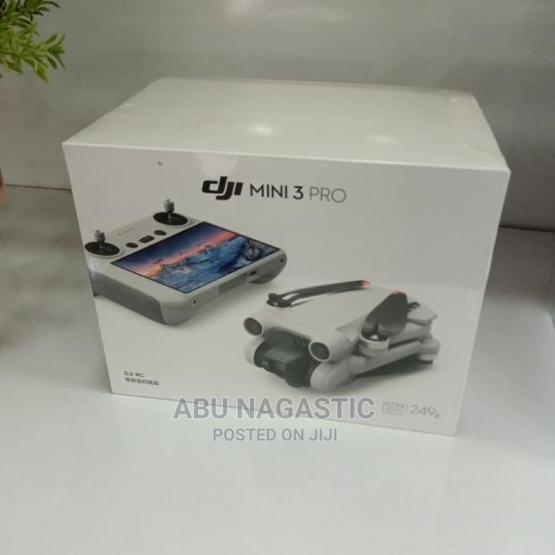 Dji Mini 3 Pro Drone With Smart Controller · Photo 2
