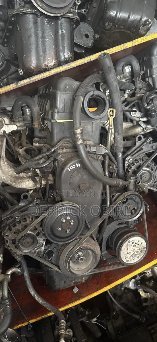 Hyundai Atos 3 or Atos Prime · Photo 1