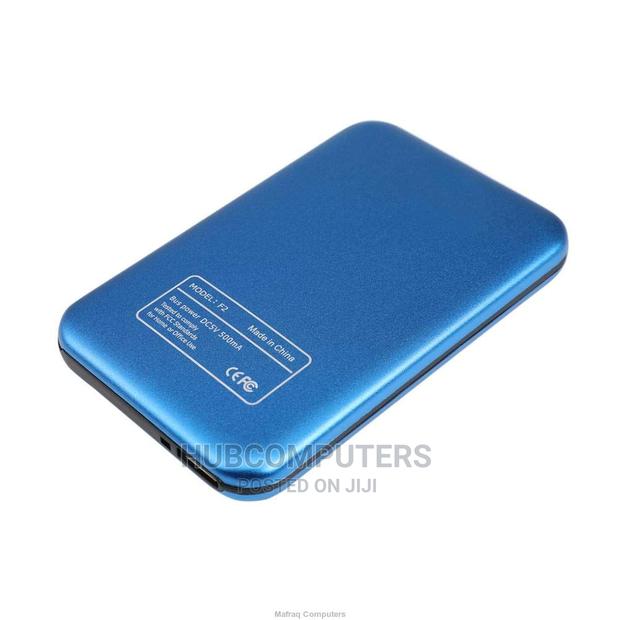 Samsung F2 Sata Case 2.0 · Photo 1