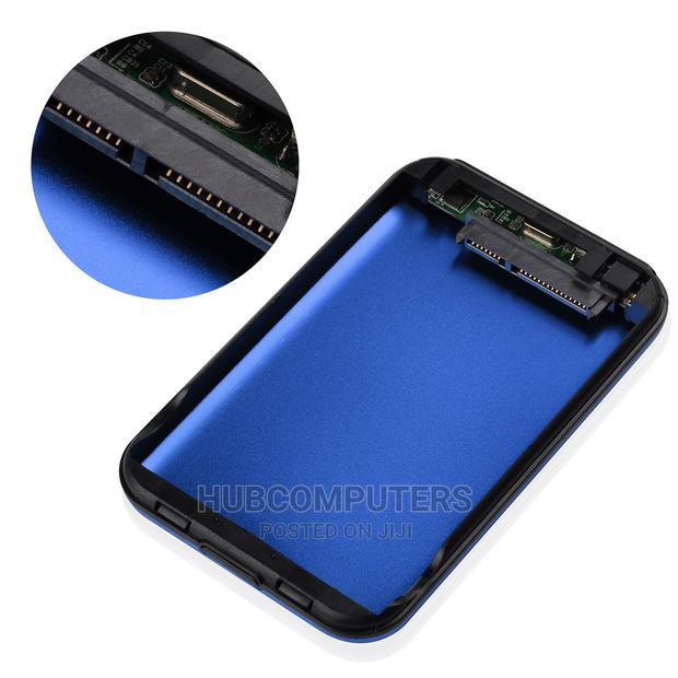 Samsung F2 Sata Case 2.0 · Photo 2
