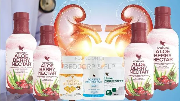 Urinary Tract Health Supplement for Women · Photo 1