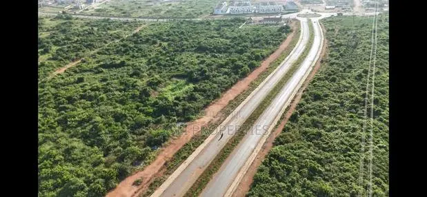 Serviced Residential Plot for Sale at Ashiyie · Photo 1