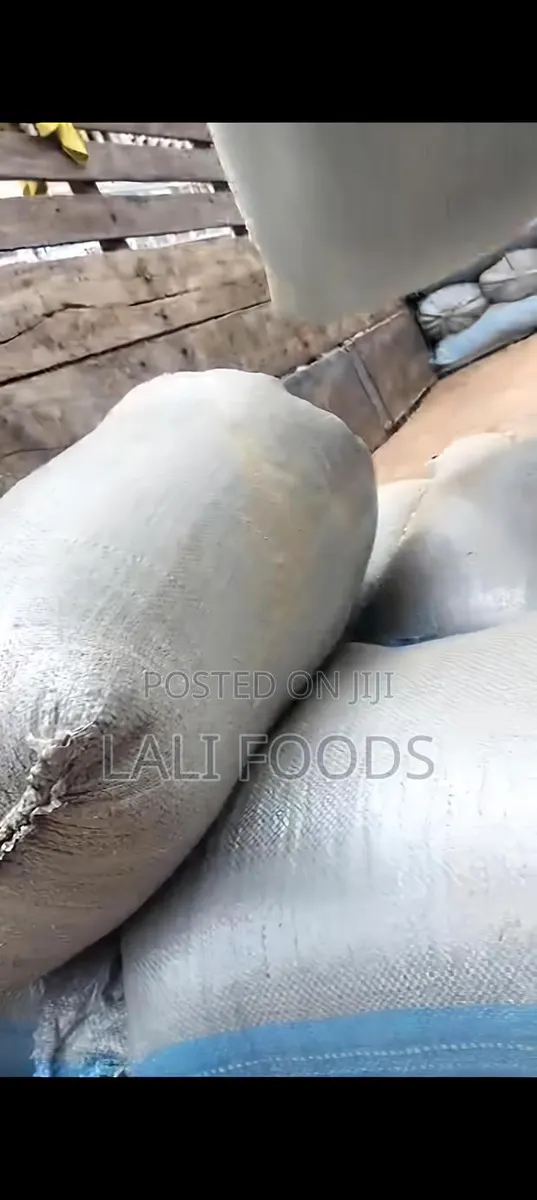 Quality Maize / Corn (Yellow) – 50kg / Bag · Photo 1