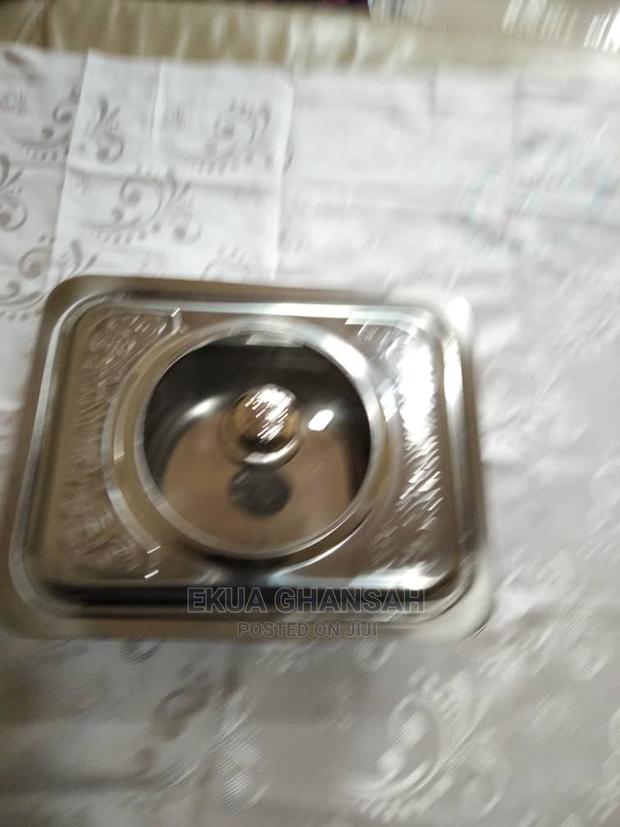 Mini Chefing Dish · Photo 1