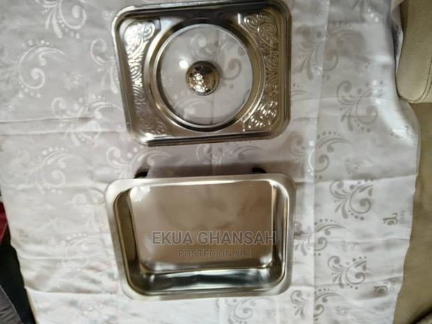 Mini Chefing Dish · Photo 2