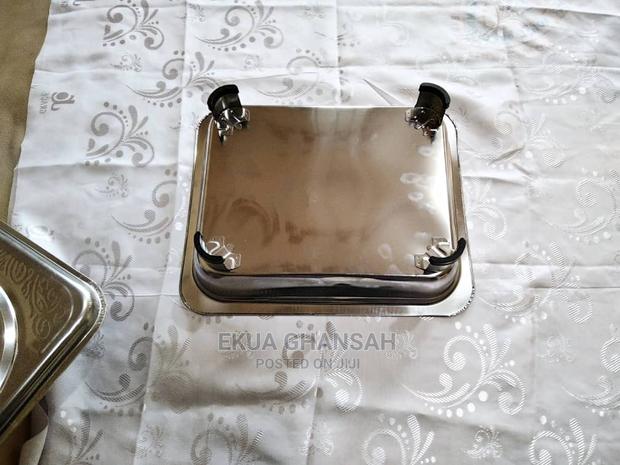 Mini Chefing Dish · Photo 3