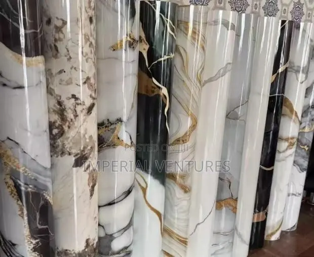 Ballistic Quality Marble Sheets · Photo 1