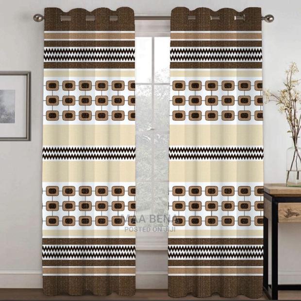 2in1 Curtains · Photo 1
