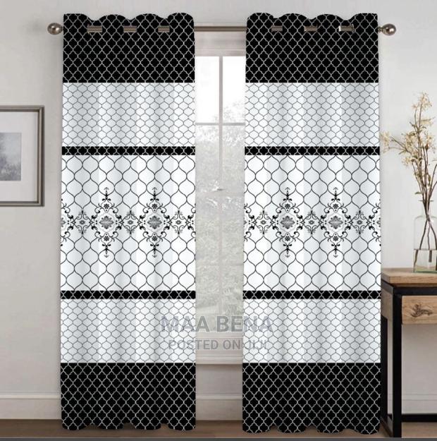2in1 Curtains · Photo 2