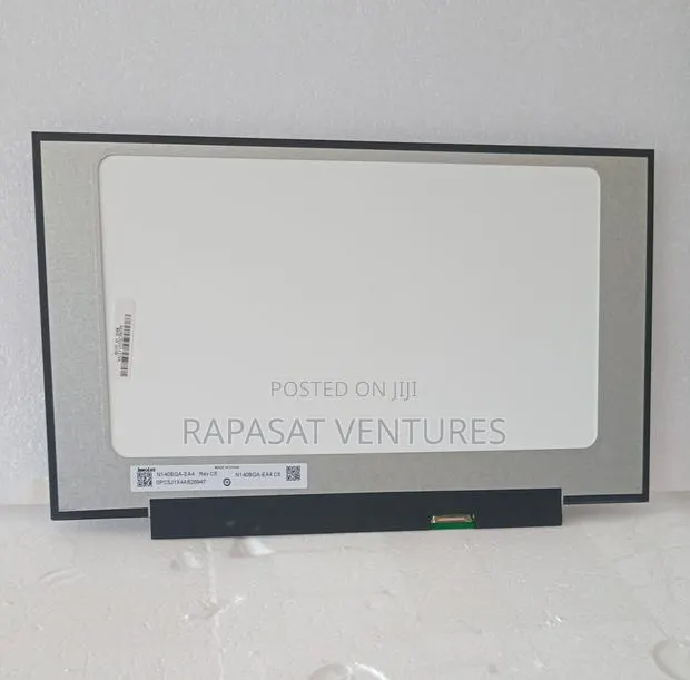 14.0" Screen (Edgeless) · Photo 1