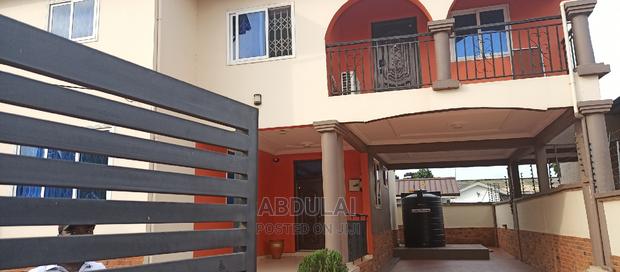 4bdrm Apartment in Paraku Estete, Pillar 2 for rent · Photo 1