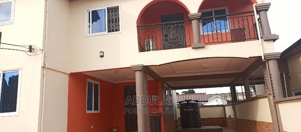 4bdrm Apartment in Paraku Estete, Pillar 2 for rent · Photo 2