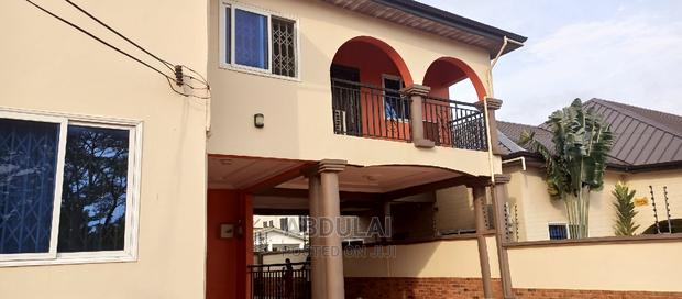 4bdrm Apartment in Paraku Estete, Pillar 2 for rent · Photo 4