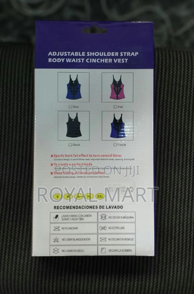 Waist Trimmer · Photo 2