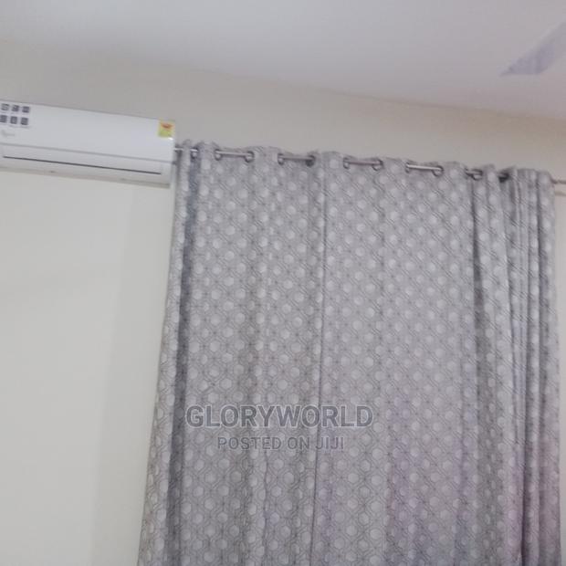 Beautiful Furnished 1 Bed Apartment at Lashibi(Ghc 650 a Day · Photo 7