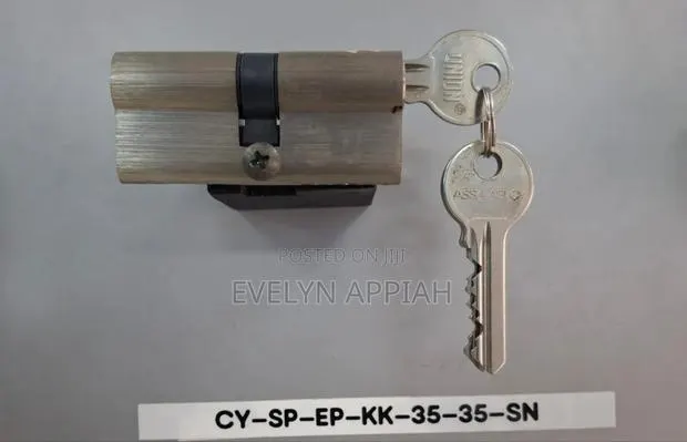 Union Cylinder · Photo 1