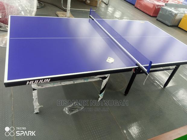 Table Tennis Court for Sale · Photo 2