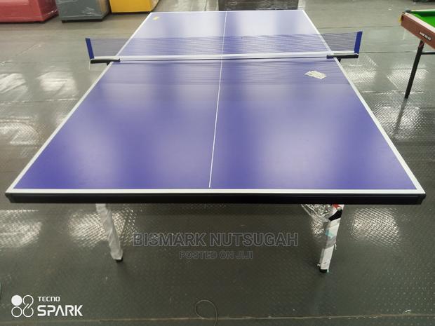 Table Tennis Court for Sale · Photo 1