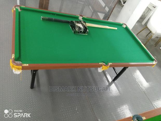 Snooker Table for Sale · Photo 2
