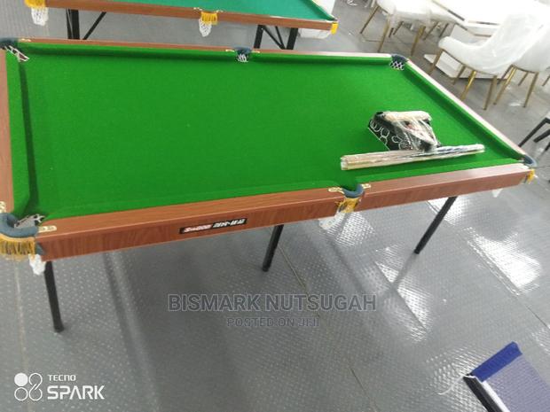 Snooker Table for Sale · Photo 1