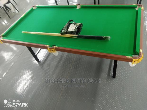 Snooker Table for Sale · Photo 3