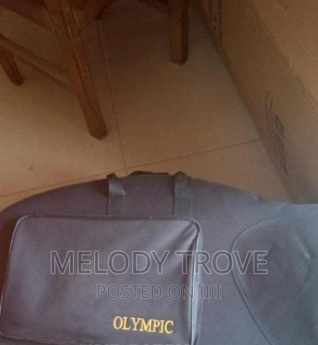 Olympic French Horn Gold · Photo 3